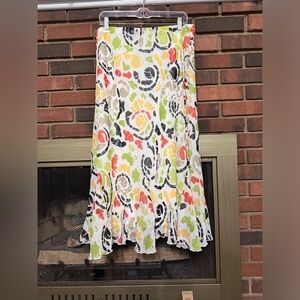 🛍️ Cato women beautiful skirt with Line Size 14-16W